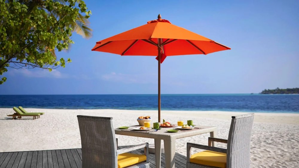 Riveli Restaurant